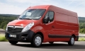 Opel Movano '2010