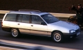 Opel Omega Caravan 1986-1989