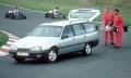 Omega A CD station wagon, 1986-1994