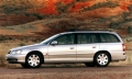 Opel Omega B station wagon, 1999-2003