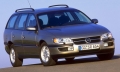 Opel Omega Station Wagon 1997-1999