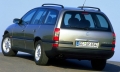 Opel Omega Station Wagon 1997-1999