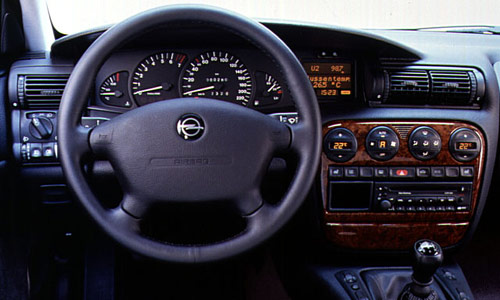 Opel Omega '1994
