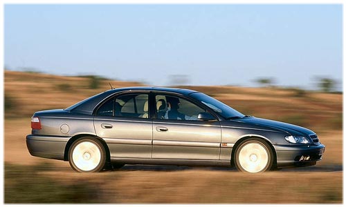 Opel Omega '1999