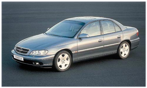 Opel Omega '1999