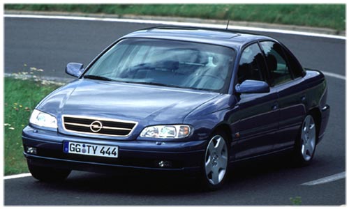 Opel Omega '1999