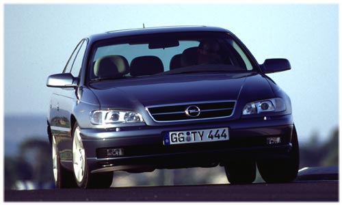 Opel Omega '1999