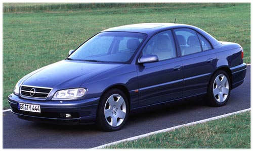 Opel Omega '1999