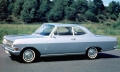 Opel Rekord (A) (1963-1965)