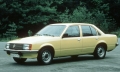 Opel Rekord E diesel '77, 1977-1982