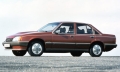 Opel Rekord E GLS diesel '82, 1982-1986
