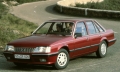 Opel Senator A, 1982-1986