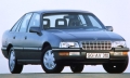 Opel Senator B, 1987-1993