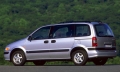 Opel Sintra 1996-1999