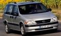 Opel Sintra 1996-1999