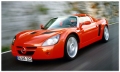 Opel Speedster (2001-2005)