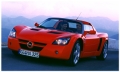 Opel Speedster '2001