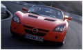 Opel Speedster '2001