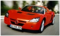 Opel Speedster '2001