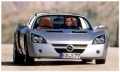 Opel Speedster '2001