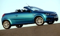 Opel Tigra TwinTop '2007