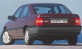 Opel Vectra A, 1988-1995