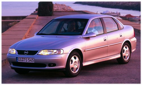 Opel Vectra '1999