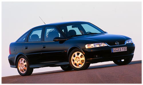 Opel Vectra '1999