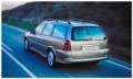 Opel Vectra Kombi '1999
