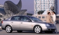 Opel Vectra '2002