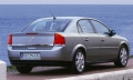 Opel Vectra '2002