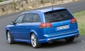 Opel Vectra OPC SW '2007