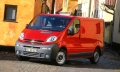 Opel Vivaro (2001-2006)