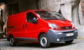 Opel Vivaro '2001