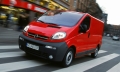 Opel Vivaro '2001