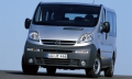 Opel Vivaro '2001