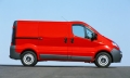 Opel Vivaro '2001