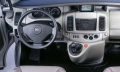 Opel Vivaro '2001