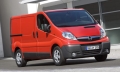 Opel Vivaro (facelift) (2006-)