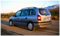 Opel Zafira '1999