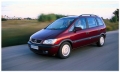 Opel Zafira '1999