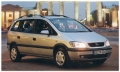 Opel Zafira '1999
