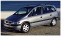 Opel Zafira '1999