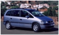 Opel Zafira '1999