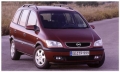 Opel Zafira '1999