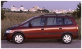 Opel Zafira '1999