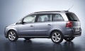 Opel Zafira '2007