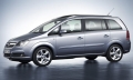 Opel Zafira '2007