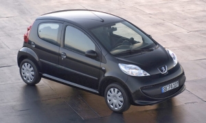 Peugeot 107 '2005