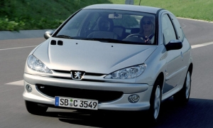 Peugeot 206 '2003